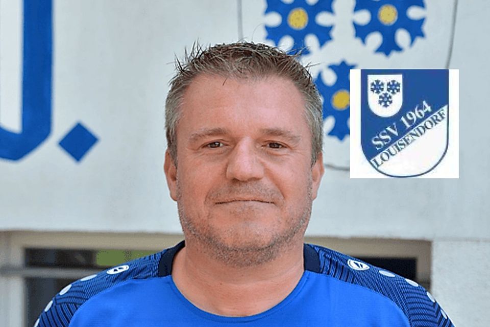 Dirk Kup bleibt Trainer beim SSV Louisendorf Dirk Kup bleibt Trainer beim SSV Louisendorf