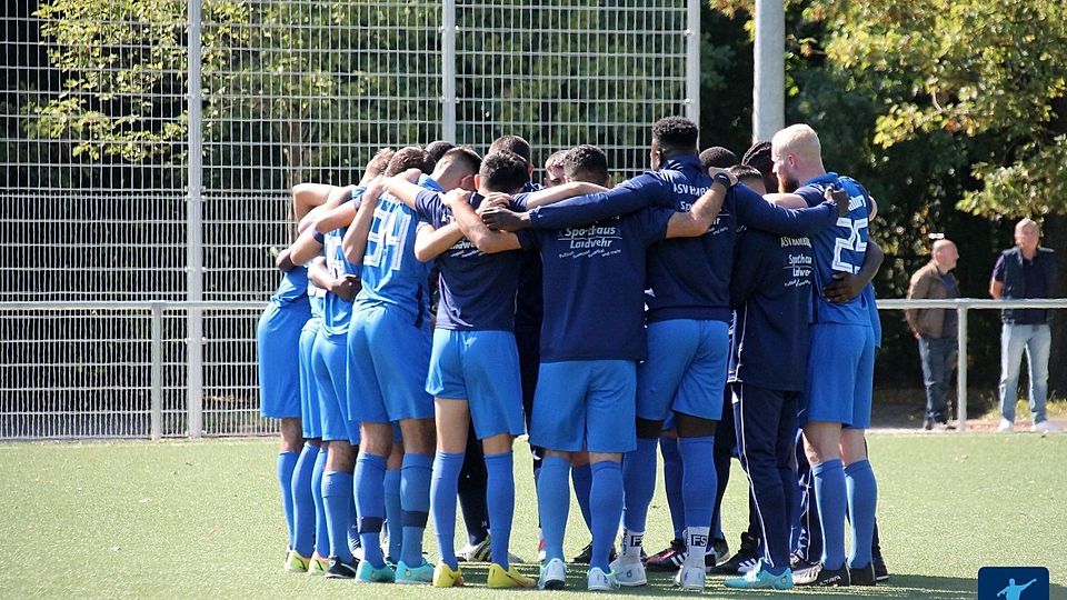 Große Veränderungen beim ASV Hamburg. 