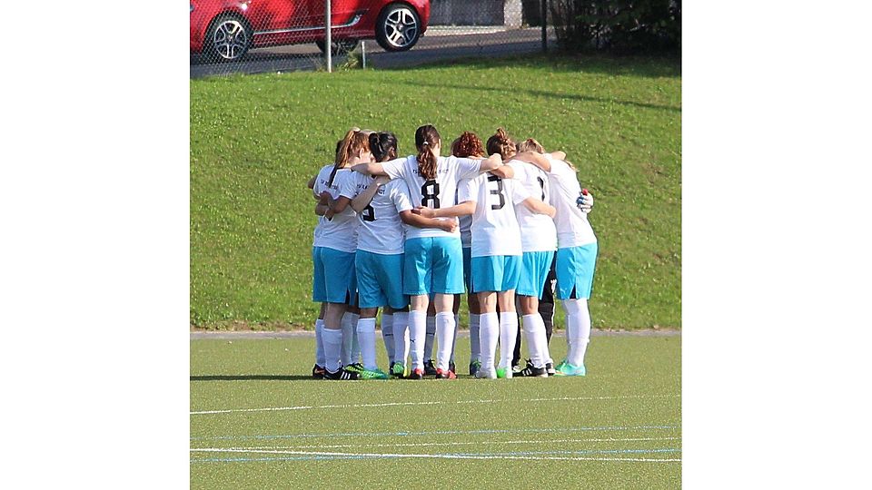 8:2 Auswärtssieg hieß es am Ende für die Frauen des TSV Bleidenstadt. Archivfoto. Wagner.