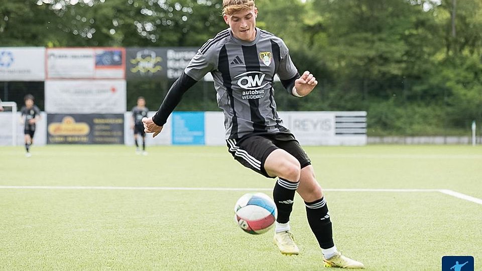 Der Duisburger FV tritt zuerst beim MSV Düsseldorf an. 