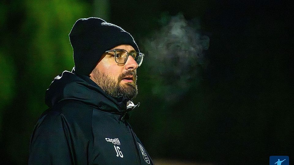 Jan Gernlein gehört zu Eintracht Bamberg wie Eintracht Bamberg zu Jan Gernlein.