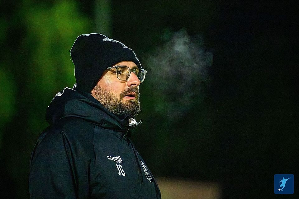 Jan Gernlein gehört zu Eintracht Bamberg wie Eintracht Bamberg zu Jan Gernlein.