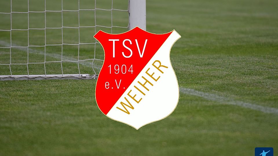 Der TSV Weiher geht mit einem Kader von 15 Mann in die neue Saison.