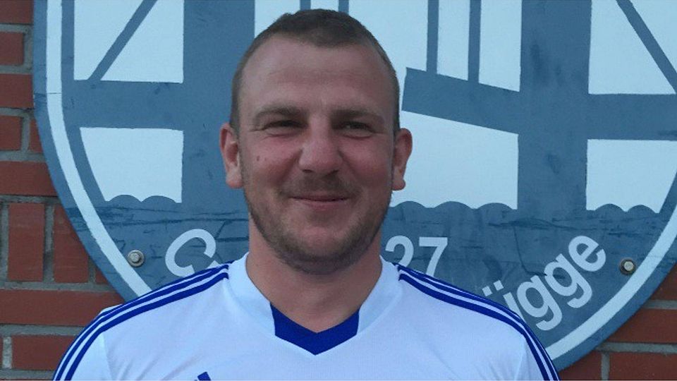 Im zweiten Frühling wird Michal Beczek noch zum Torjäger.