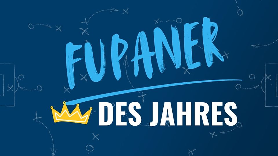 Das sind die FuPaner des Jahres.