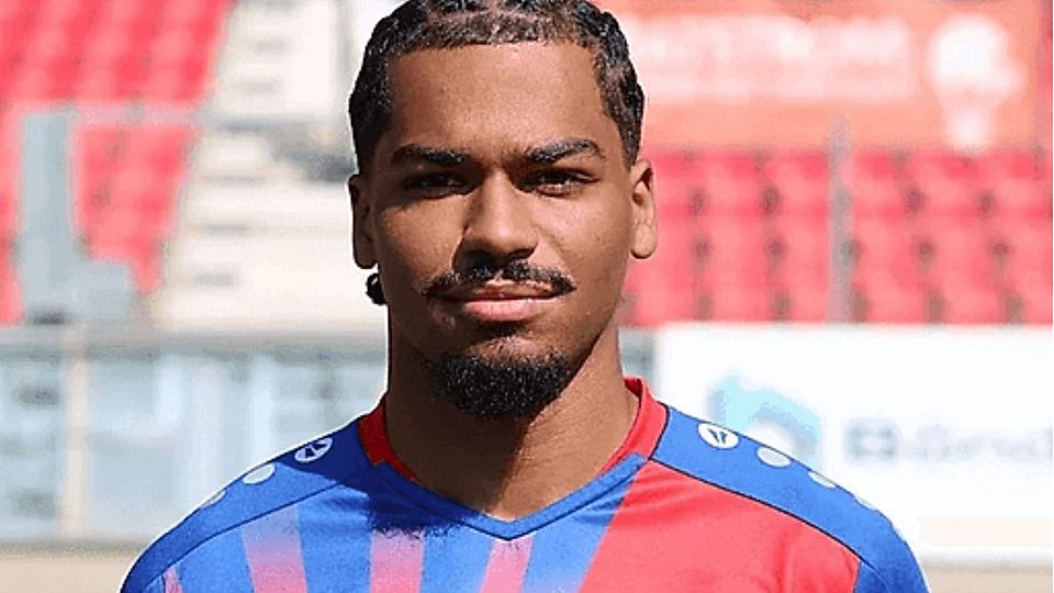 Das ist Malcom Scheibner.