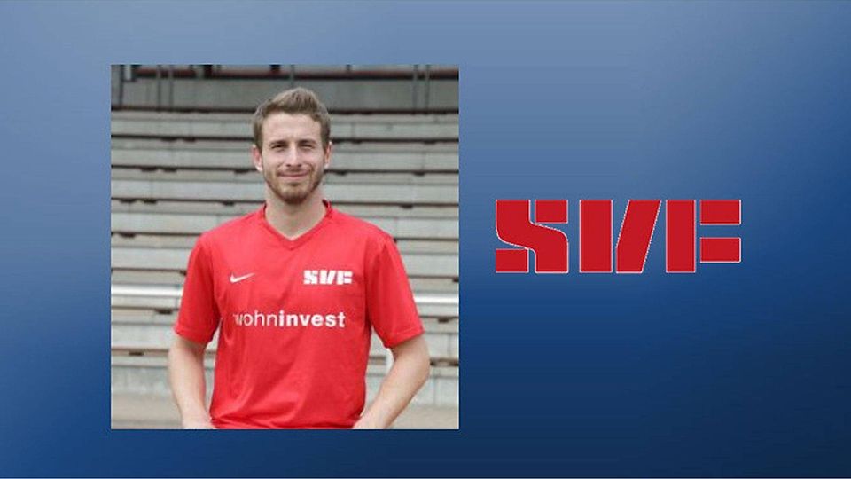 Philipp Röseke steht erstmals in dieser Saison im Kader des SV Fellbach. Foto: Collage FuPa Stuttgart