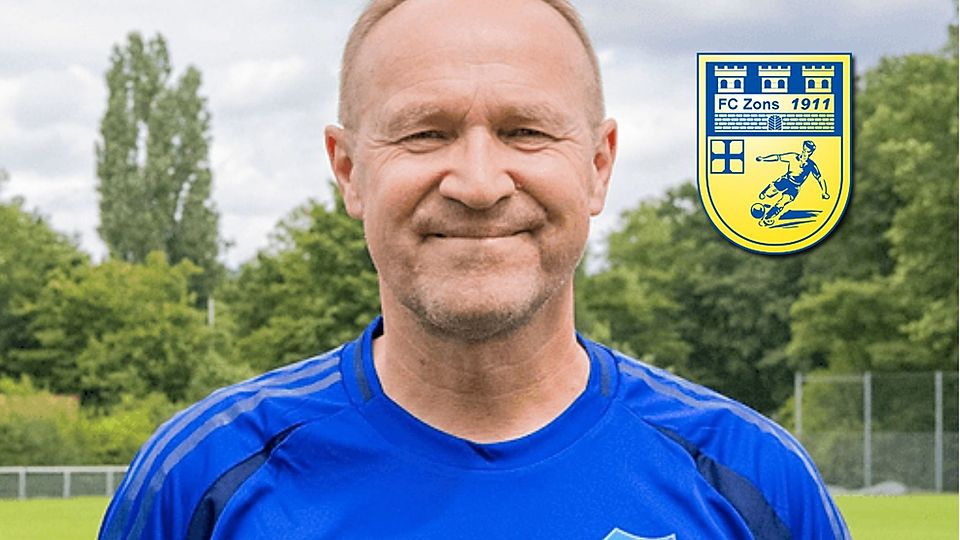Schneider ist heute Trainer in der Bezirksliga, war früher aber für den FC Zons aktiv.
