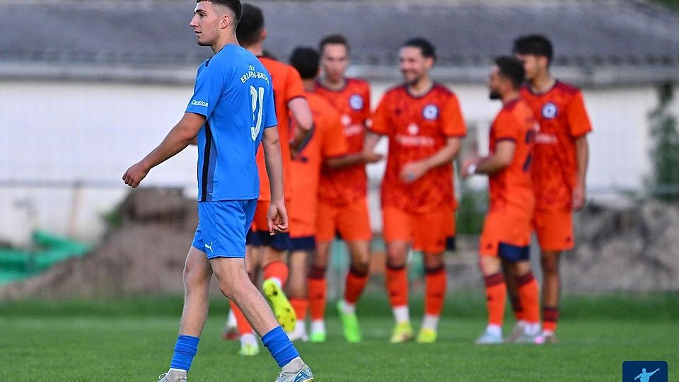 Im Hinspiel eine klare Angelegenheit: Die Quelle aus Führt setzte sich am ersten Spieltag mit 4:0 gegen den FSV Erlangen-Bruck durch. 