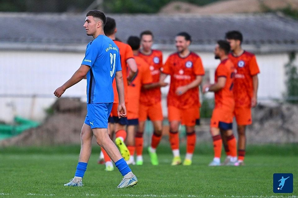 Im Hinspiel eine klare Angelegenheit: Die Quelle aus Führt setzte sich am ersten Spieltag mit 4:0 gegen den FSV Erlangen-Bruck durch. 