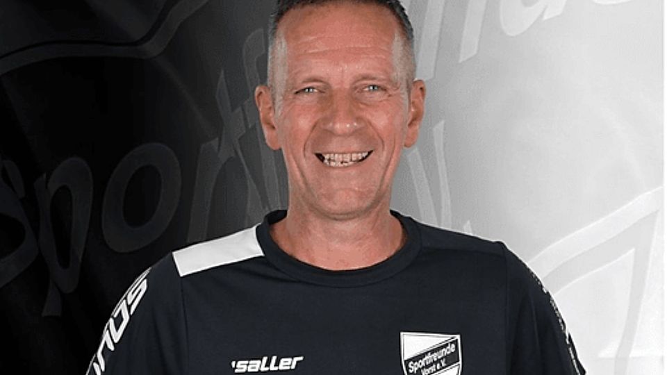 Patrick Ohligschläger ist mit dem Saisonstart zufrieden.