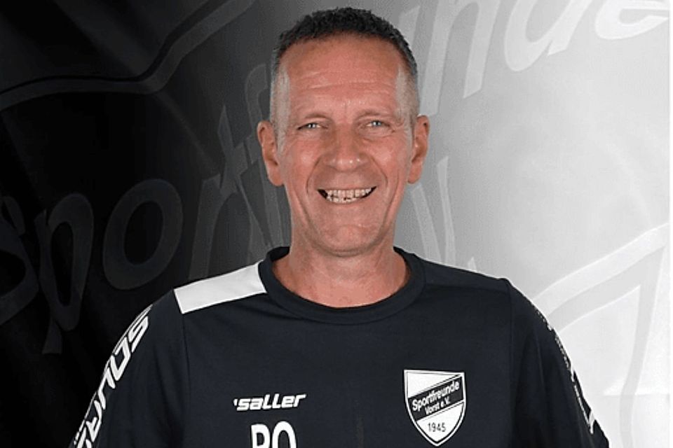 Patrick Ohligschläger ist mit dem Saisonstart zufrieden. Patrick Ohligschläger ist mit dem Saisonstart zufrieden.