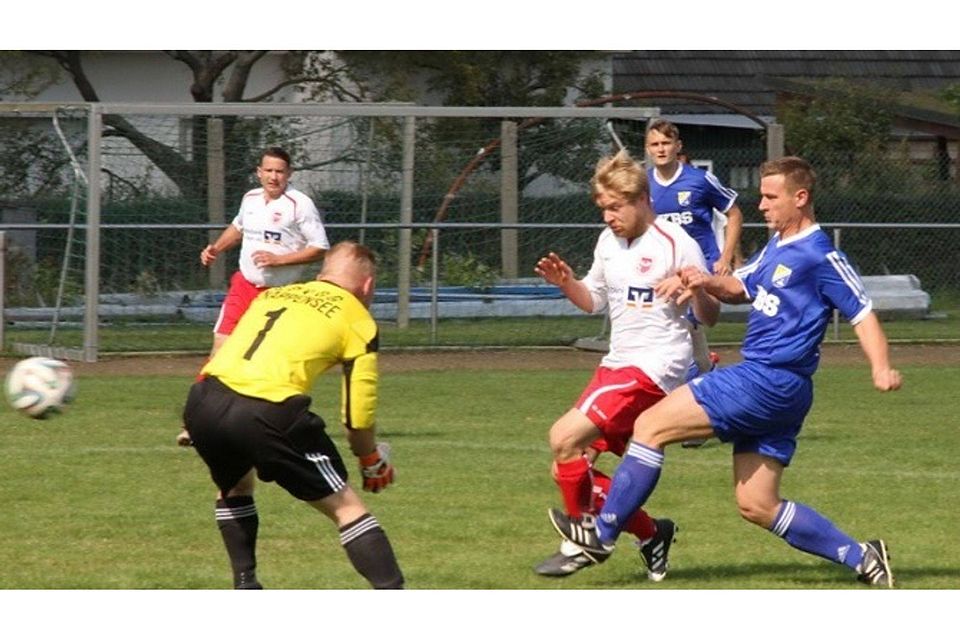 F: Werner Müller