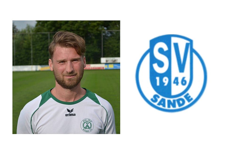 Zur kommenden Spielzeit übernimmt Sebastian Potempa das Traineramt beim SV Sande. Er wird aber bereits ab dem Winter mit den Planungen für die Zukunft starten.