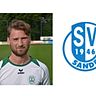 Zur kommenden Spielzeit übernimmt Sebastian Potempa das Traineramt beim SV Sande. Er wird aber bereits ab dem Winter mit den Planungen für die Zukunft starten.