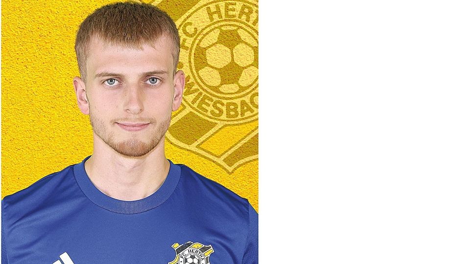 Torwart Florian Barth war ein Garant für den Wiesbacher Heimsieg gegen Gonsenheim
