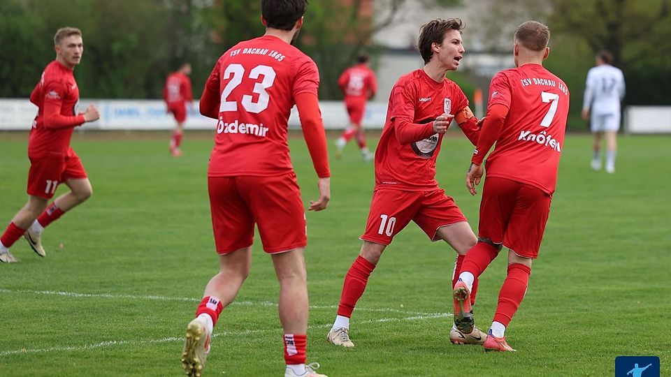 Der TSV Dachau hätte es bereits mehrfach schaffen können, jetzt wartet die allerletzte Chance am Schlussspieltag! Ein Sieg zum Schluss gegen die bereits geretteten Ehekirchner bringt den Klassenerhalt...