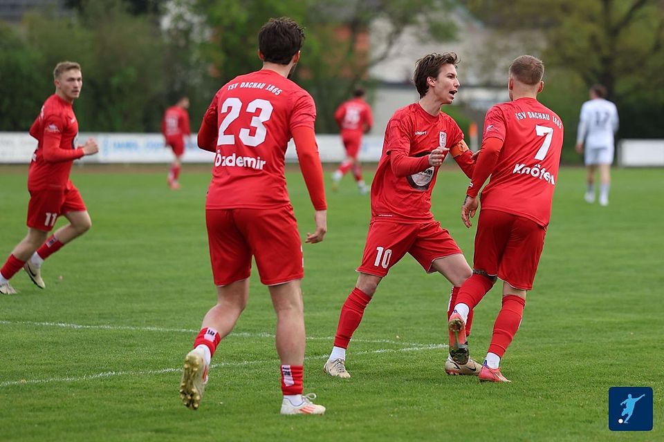 Der TSV Dachau hätte es bereits mehrfach schaffen können, jetzt wartet die allerletzte Chance am Schlussspieltag! Ein Sieg zum Schluss gegen die bereits geretteten Ehekirchner bringt den Klassenerhalt...