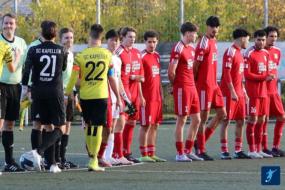 Wer trainiert die SGU?