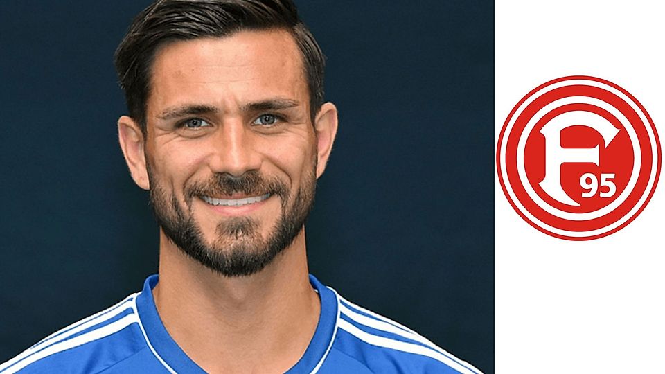 Danny Latza darf bei Fortunas Reserve noch einen neuen Anlauf nehmen.