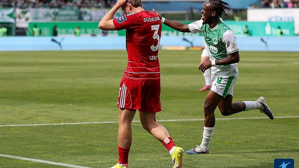 Das macht Fortuna Düsseldorf mit den Amateurligen am Niederrhein