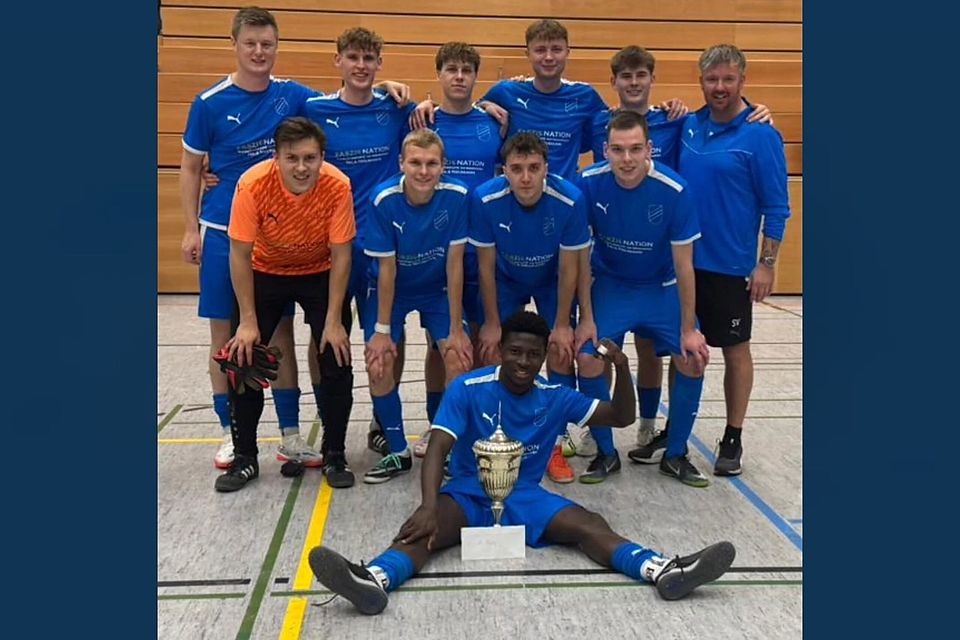 Foto: Nordhorner Sportverein Sparta 09 Foto: Nordhorner Sportverein Sparta 09