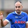 Daumen hoch: Hakan Ilhan bleibt im Trainerteam des FSV Seelbach | Foto: Wolfgang Künstle
