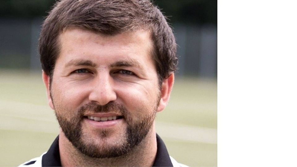 Idris Akkurt ist neuer zweiter Trainer der U19 A-Junioren des VfL Güldenstern Stade.