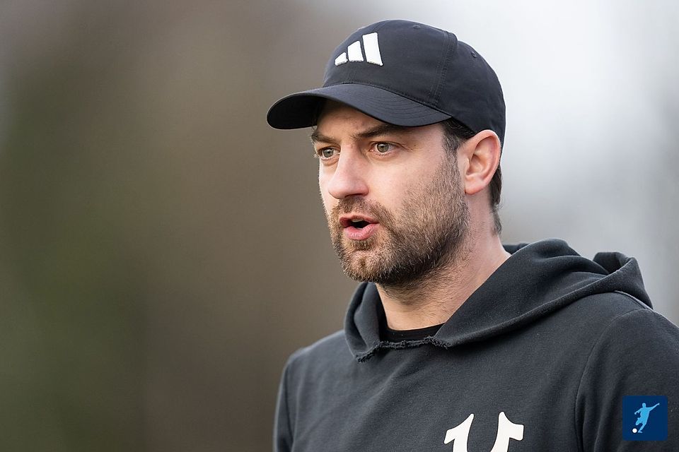 Max Bachl-Staudinger setzt sein Trainer-Engagement beim TSV Bogen fort 