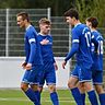 Der Bayernliga-Unterbau der SpVgg SV Weiden ist in der Bezirksliga derzeit richtig gut drauf.