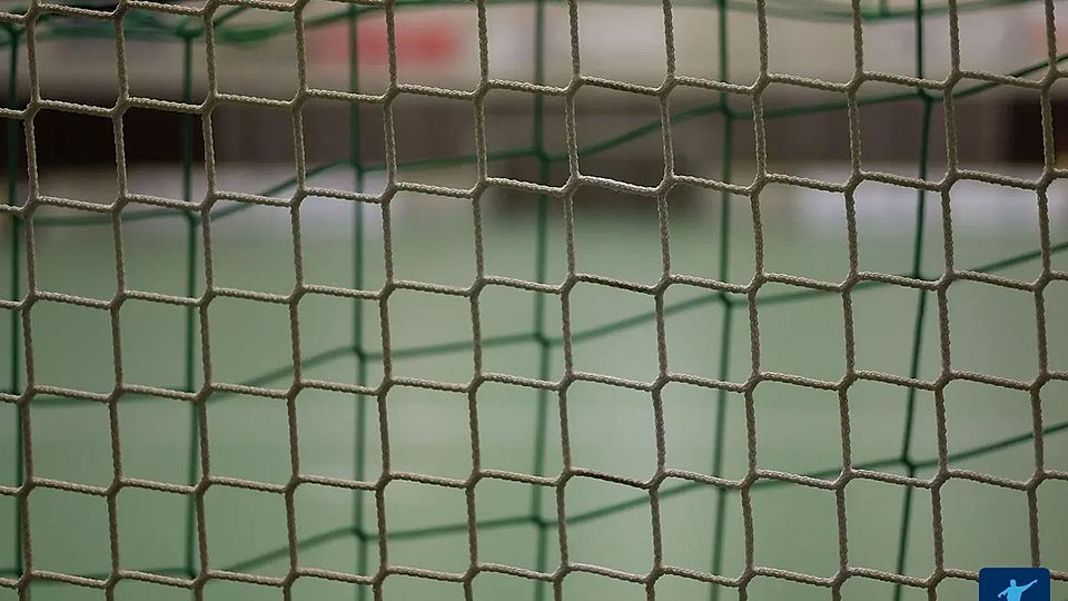 Halle ohne VfB Hilden. 