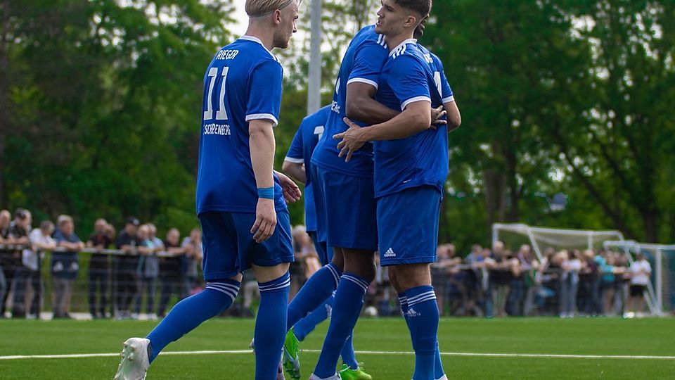 Landesliga Niederrhein Startet: Das Bringt Der Intensive Auftakt - FuPa