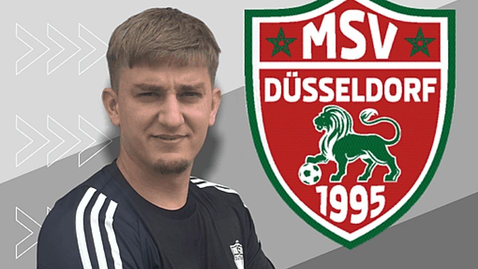 Dank eines späten Treffers von Sinan Kurt bleibt der MSV Düsseldorf sieben Zähler vorne.