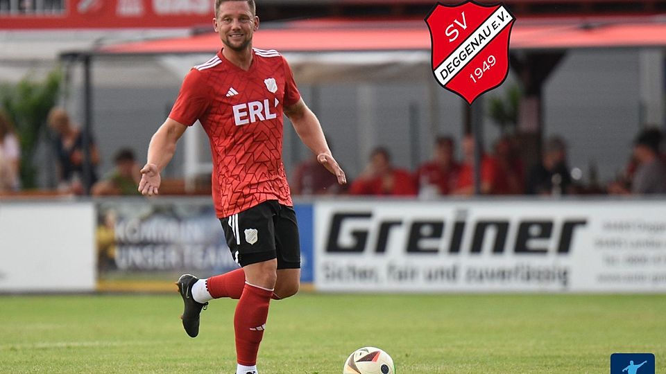 Roland Moosmüller wird zum Spielertrainer befördert.