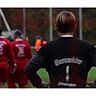 Feierabend in der Frauen-Landesliga: Der Eberswalder SC hat sein Team zurückgezogen. Foto: Kathrin Büchner