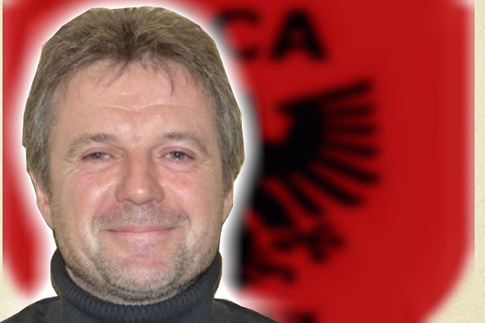 Norbert Brandt trainiert zur Rückrunde den SC Aufkirchen. F: Sportfreunde Dinkelsbühl