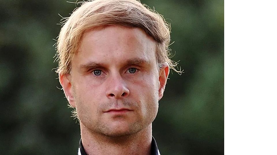 Sönke Ungeheuer übernimmt den TSV Apensen.