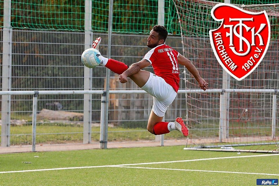 In der neuen Runde will die FT Kirchheim eine bessere Rolle in der Landesliga spielen.