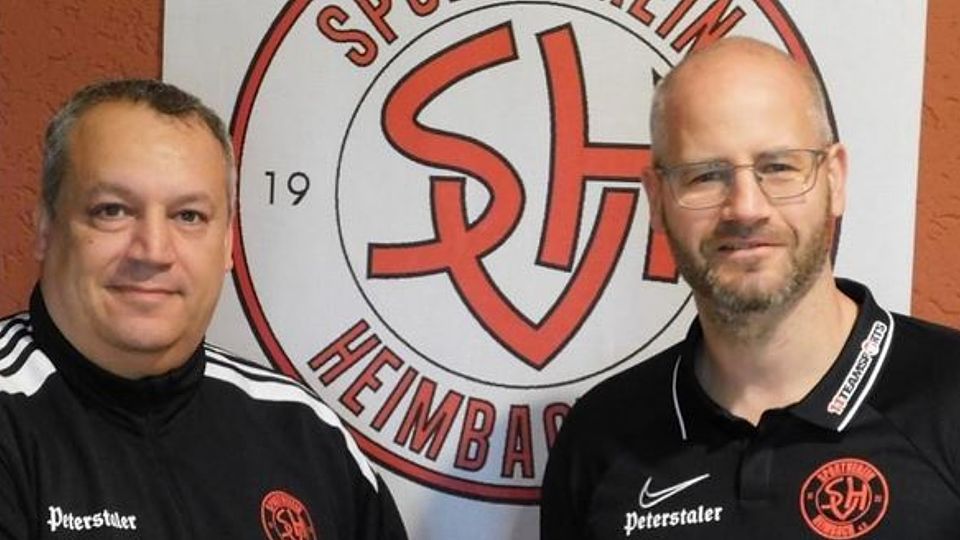 Trainer Marco Romano verlängert beim SVH – Wechsel auf der Spielertrainerposition