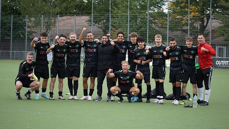 Der FC Freudenberg fuhr gegen Medenbach den ersten Sieg der Saison ein.