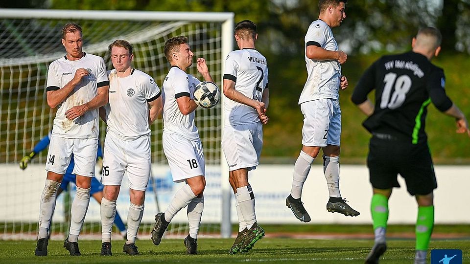 Landsberg »erledigt seine Hausaufgaben«, »Arbeitssieg« für Nördlingen