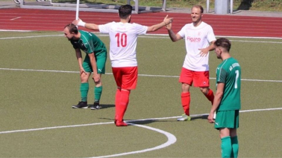 F: Negüzel-Topspiele