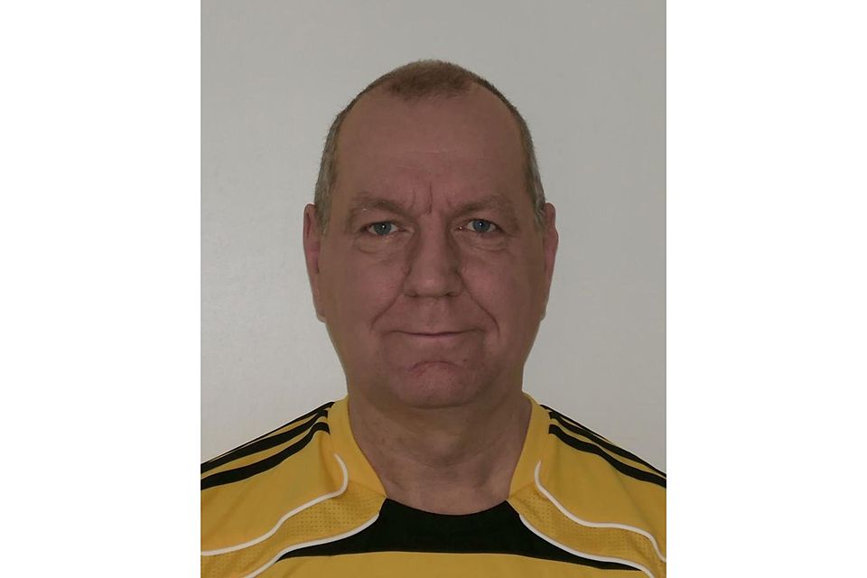 Holger Winkler trainiert künftig die Fußballerinnen des SC Opel Rüsselsheim. 
