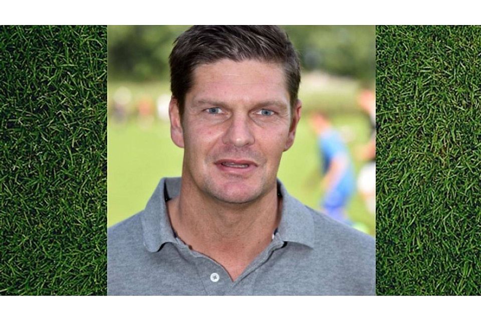 Trainerwechsel: Thorsten Marunde-Wehmann ist nicht mehr Coach bei der Eintracht.