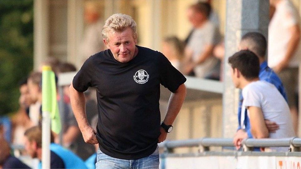 F: Heiko van der Velden