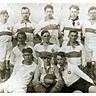 Die Allmendinger Mannschaft im Jahr 1927 - die wohl erste Aufnahme eines der Teams in der Vereinsgeschichte. (Fotos: TSV)