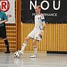 Die Düsseldorfer Futsaler wollen sportlich weiter abliefern.