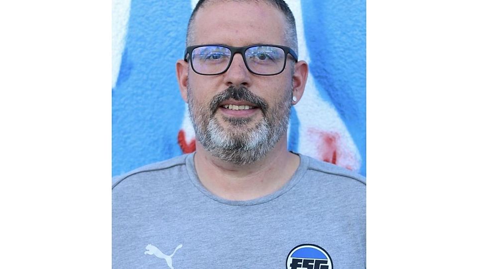 Paul McNalllyFoto: Paul McNally/fupa