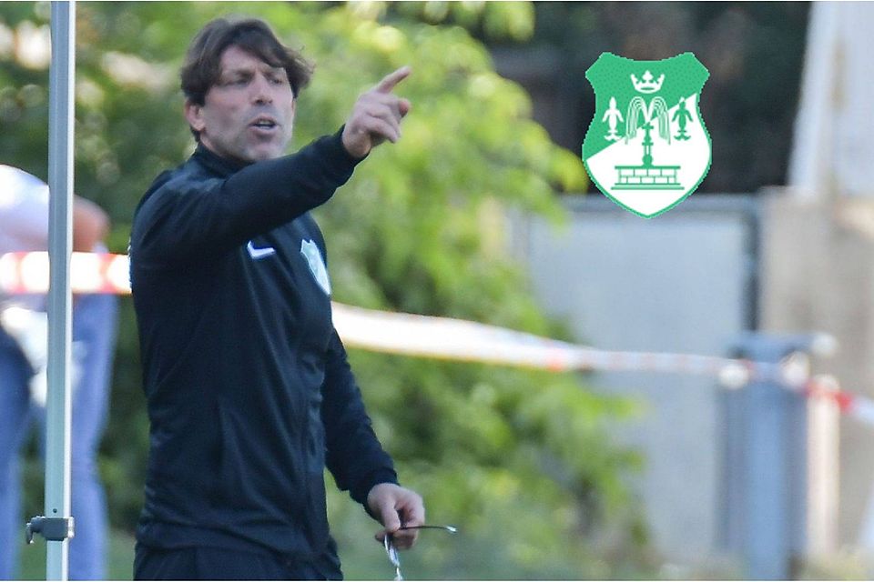  Ab dem 2:0 „hat nur noch Speyer gespielt“, bekennt TuS-Trainer Ali Cakici.