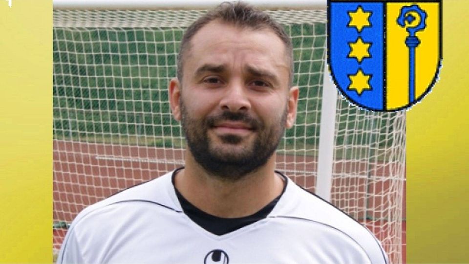 Hakan Üyüklü ist nicht mehr Coach des TSV Altenburg.